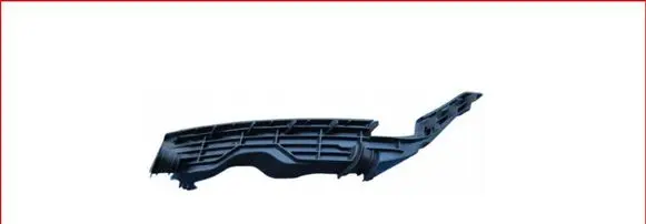 Volvo XC60 Headlight/headlamp mounting bracket 