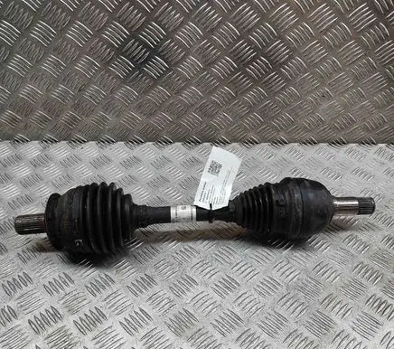 Mercedes-Benz CLA C117 X117 W117 Front driveshaft A2463301601