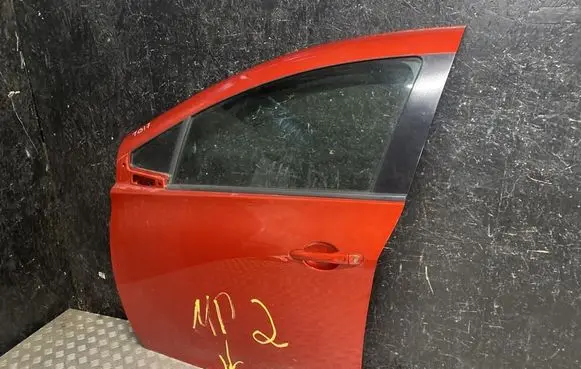 Renault Zoe Front door 