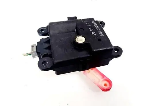 Honda Civic Air flap motor/actuator A24820A3710002 070305D