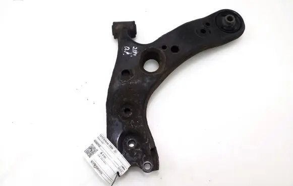 Front lower control arm/wishbone