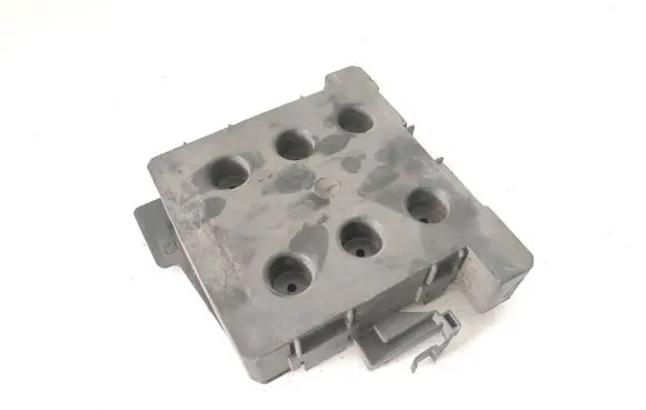 Opel Meriva B Battery tray 13312810
