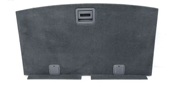 Audi Q7 4L Trunk/boot floor carpet liner 4L0863462AE 4L0863462