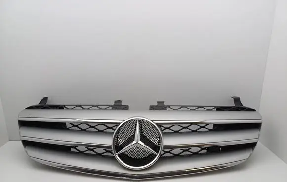 Mercedes-Benz R W251 Front grill A2518800383 A2518880623 A2518880423