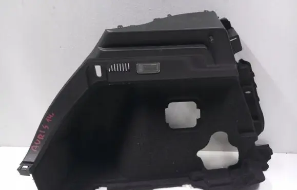Toyota Hilux (N140, N150, N160, N170) Other interior part 6473402120