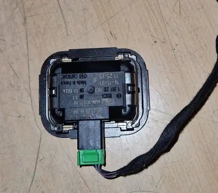 Volvo V70 Rain sensor 31214359