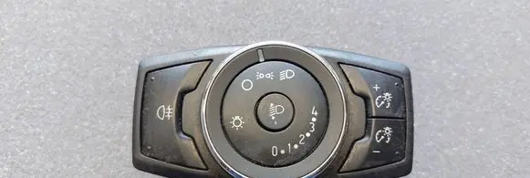 Ford Transit - Tourneo Connect Light switch BK2T13A024AD 10107108