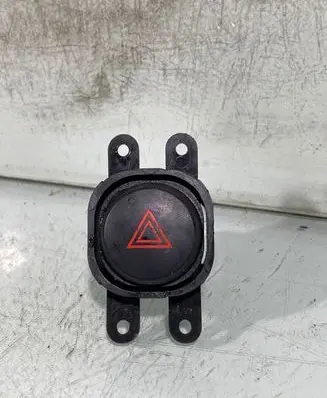 Nissan Navara D40 Hazard light switch 06019