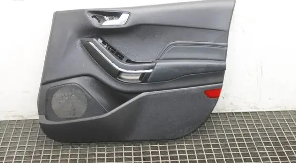 Ford Fiesta Front door card panel trim