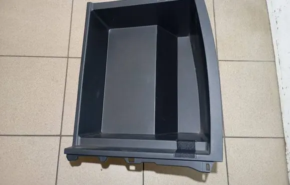 Lexus NX Glove box in trunk 6499378040