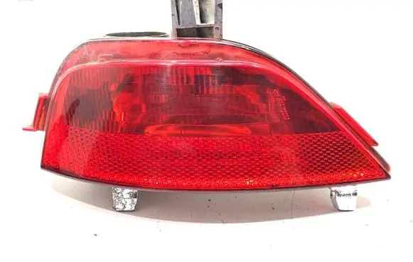 Dacia Sandero Rear bumper light 