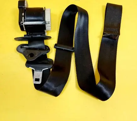 Citroen C2 Front seatbelt 0433098