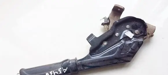 Alfa Romeo 156 Handbrake/parking brake lever assembly