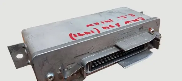 BMW 5 E34 ABS control unit/module 0265100045 8437874
