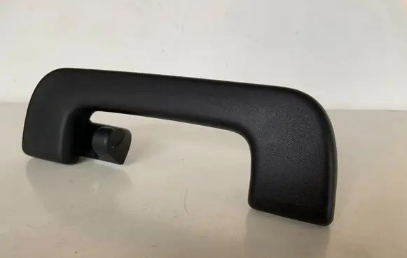 Audi A3 S3 8V Rear interior roof grab handle 8V0857608 8V0857607