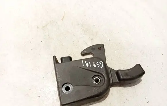Opel Astra G Seat back rest lock catch 200700005