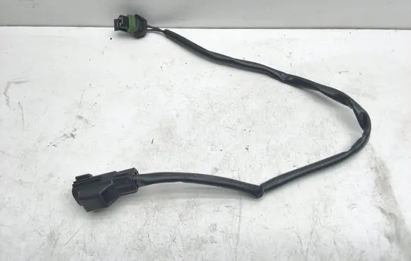 Volvo XC90 Fog light bulb