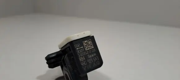 Audi A6 S6 C7 4G Airbag deployment crash/impact sensor 4H0959643