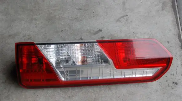 Ford Transit Rear/tail lights set 100KM