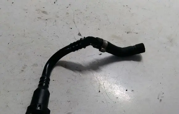 Citroen C8 Fuel line/pipe/hose 