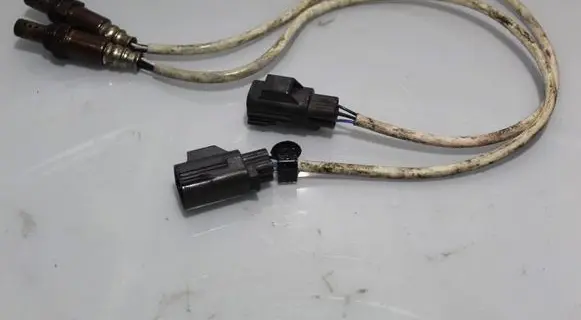 Jaguar XJ X351 Lambda probe sensor 