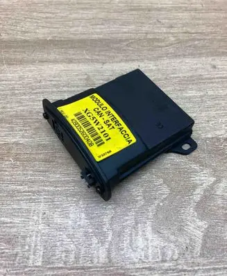 BMW 5 E60 E61 Other control units/modules XG5W2101 V32760