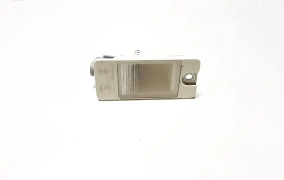 SsangYong Tivoli Number plate light 8384035000