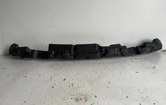 Hyundai Tucson IV NX4 Front bumper foam support bar 86521DZ000