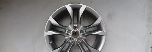 Audi A5 8T 8F R18 alloy rim 8T0601025A