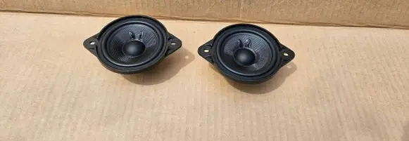 Audi A7 S7 4G Subwoofer speaker 4G8035825