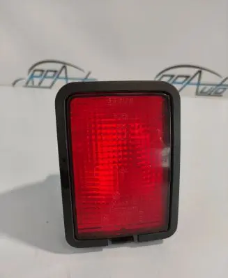 Volkswagen Transporter - Caravelle T4 Rear fog light 7D0945729