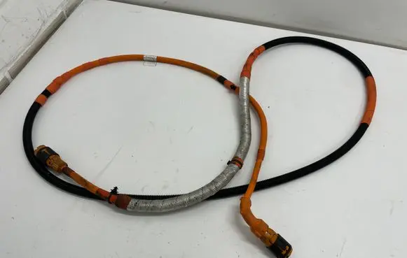 Mini Cooper Countryman F60 Other wiring loom 6824117