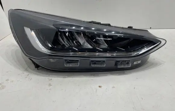 Ford Focus Headlight/headlamp NX7B-13E014
