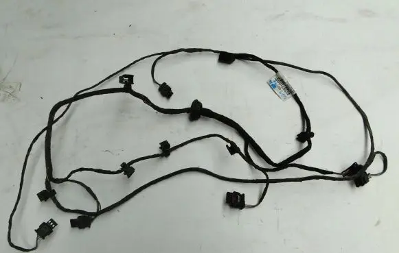 Audi A6 C7 Other wiring loom 4G5971085F