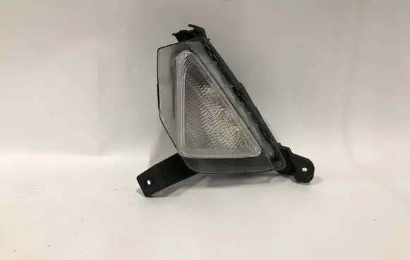 Front fog light