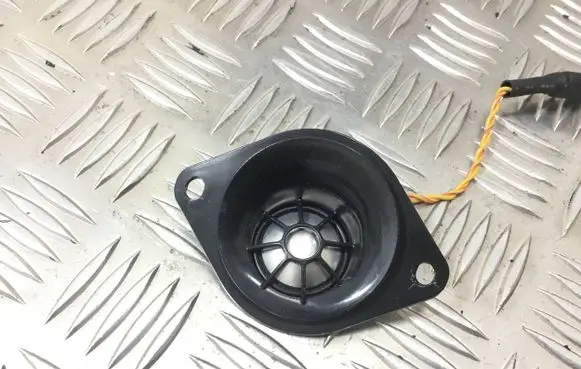 BMW 6 F12 F13 Panel speaker 9184795 65139184795