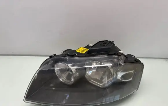 Audi A3 S3 8P Headlight/headlamp 8P0941003K 0301206201