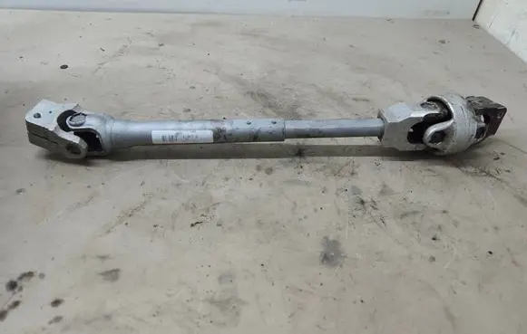 BMW 3 F30 F35 F31 Steering column universal joint 