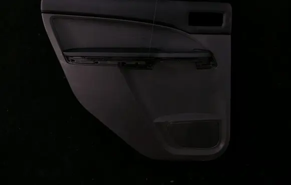 Ford Focus C-MAX Door card panel trim set GO3M51R27407D