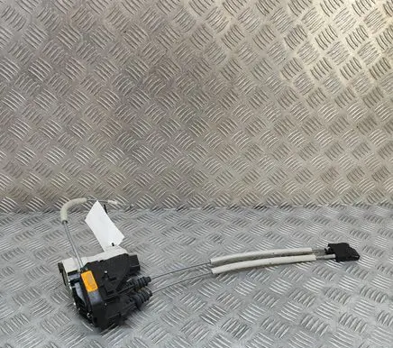 KIA Soul Rear door lock 81420B2010