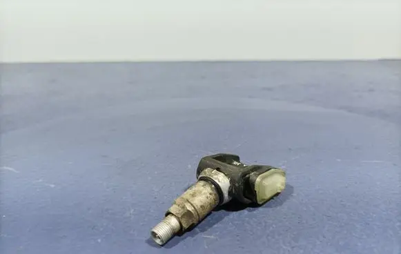 Tire pressure sensor