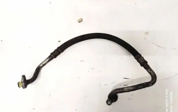 Volvo V70 Turbo turbocharger oiling pipe/hose