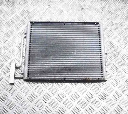 Porsche Boxster 986 A/C cooling radiator (condenser) 99657311100