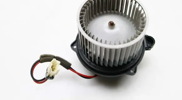 Hyundai i30 A/C air flow flap actuator/motor F00S33F023
