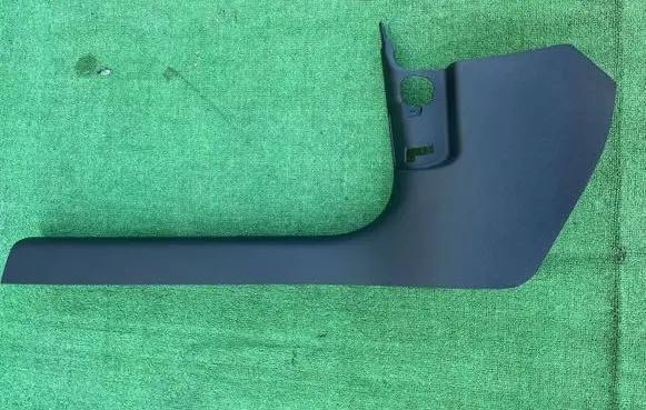 Audi A4 S4 B8 8K Front sill trim cover 8K1867271C