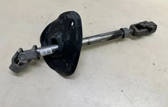 Audi A6 C7 Steering column universal joint 4G1419753B