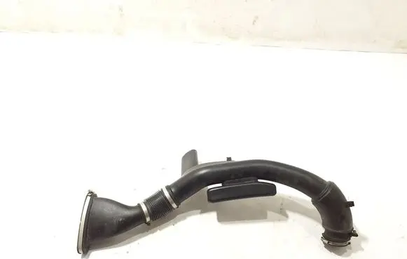 Porsche Panamera (970) Air intake duct part 97011012311