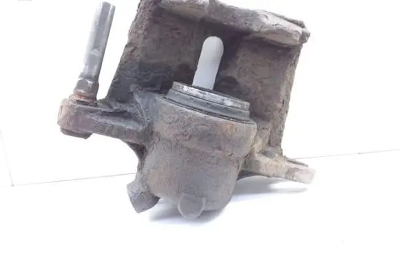 Renault Kangoo I Front brake caliper