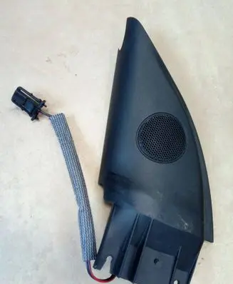 Volkswagen PASSAT B5.5 Other front door trim element 3B0837993 NE6000
