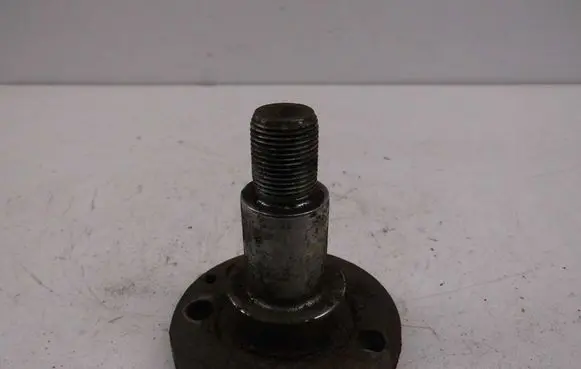 Other rear suspension part